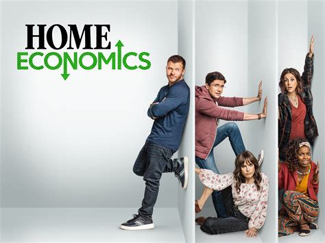 home economics s02e06 lossless|Prime Video: Home Economics Season 2.